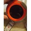 Solar Emergency Light Multil can charge phone etc can use light while charging 