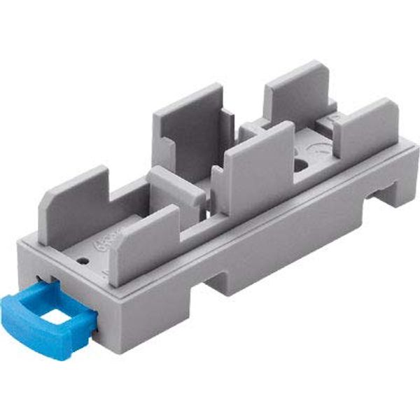 Festo 193641 Mounting Plate, Model VN-T3-BP-NRH