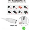 USB Charging Cable for Water Flosser Portable Cordless Oral Irrigator