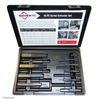 PIPE & SCREW EXTRACTOR SET - Made in the USA – Mayhew professional quality tools