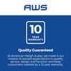 AWS-BL-200-SILVER-MULTI-FUNCTION SCALE-200X0.01G-COLOR CHANGING MODES!!