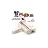 EZGroom  Roller Pet Hair Remover