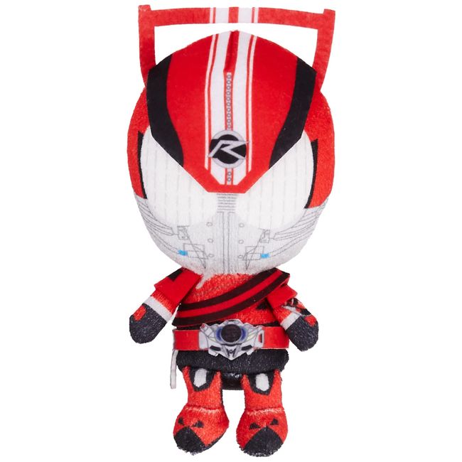 Heisei Kamen Rider Chibi Plush Series Kamen Rider Drive