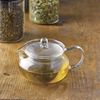 HARIO C-CHJ Tea Strainer, Silver