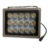 Installercctv Led Flood light Outdoor Night Vision for Security CCTV Cameras New