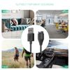 AWINNER Compatible for Garmin Watch Charger Cable
