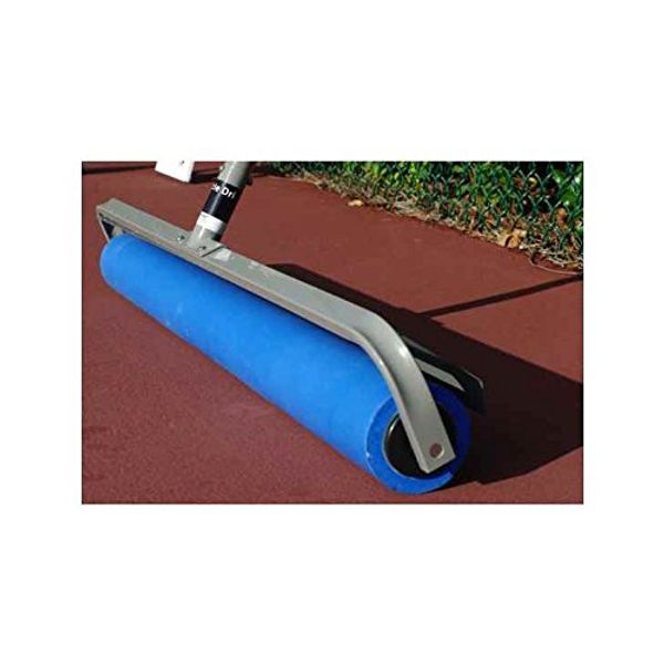 Miracle Clay and Hard Court Dry Unit