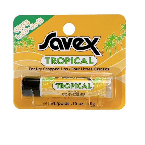 Sabex Stick Lip Balm [Genuine] (Topical)