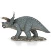 Fascinations Metal Earth BRACHIOSAURUS TRICERATOPS T. REX Dinosaurs 3D Model Kit