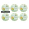 6 pack CITRUS MAGIC FRESH CITRUS 8OZ SOLID  ODOR ELIMINATING AIR FRESHENER 