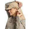 Jack Wolfskin Unisex Canyon Cap Baseballkappe, Sand Storm, M