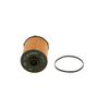 Bosch N1704 - Diesel Filter Car