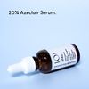 Geek & Gorgeous 101 aPAD - 20% Azelaic Derivative Serum, evens skin tone, normalizes oil production & calms skin - all skin types including sensitive, 30ml