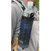 Mountain Mike Hiking Gear Backpack Shoulder Strap Water Bottle Holder…