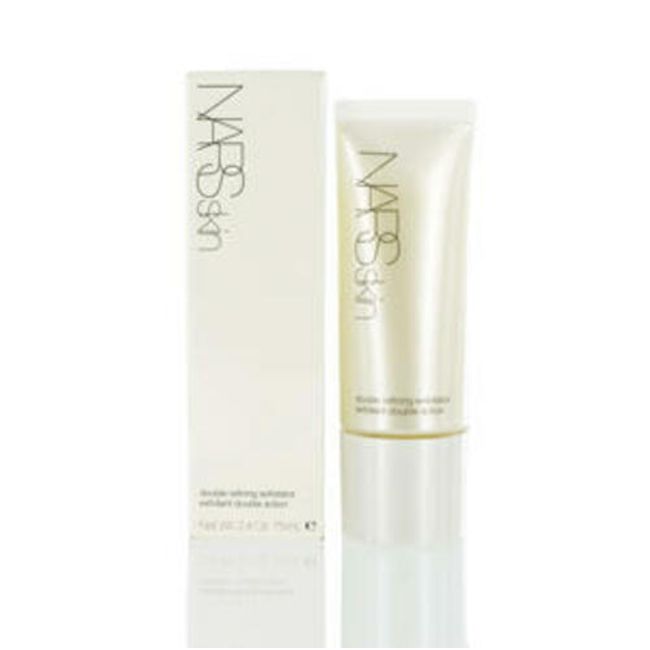 NARS Skin Double Refining Exfoliator, Size 2.8 oz