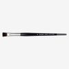 Isabey Brush Squirrel Flat Series 6236 Size 4