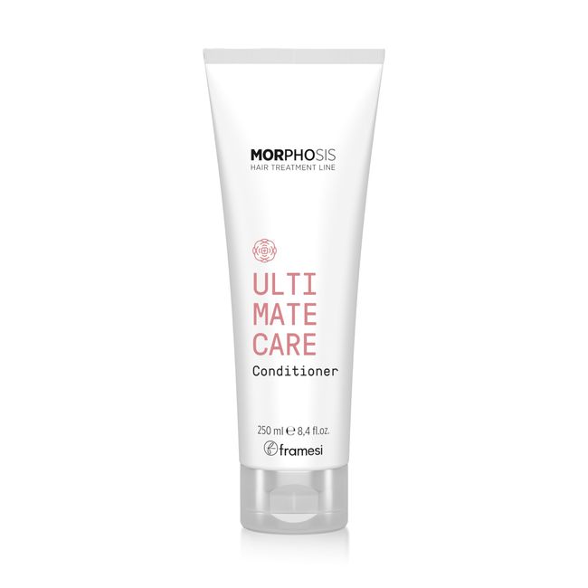 FRAMESI Morphosis Ultimate Care Conditioner, 8.4 fl oz, Moisturizing Conditioner