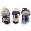 Cate & Levi - Hand Puppet - Premium Reclaimed Wool - Handmade in Canada - Machine Washable (Walrus)