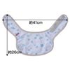 Petio Cool Poncho Dog Small