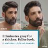 Just For Men Mustache & Beard Color, Light-Medium Brown M-30 - Boxes 3