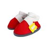Great Eastern Entertainment Men's Casual Slipper, Red, 4-10