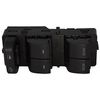 SW-7312 Motorcraft Power Window Switch Front Driver Left Side New Black LH Hand