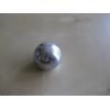 Aluminium Ball knob 32mm M8 Thread Polished Finish Handles Controls levers