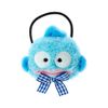 Sanrio 484717 Hangyodong Face Shaped Ponytail Holder