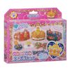 Aqua Beads Art tiara set AQ-86