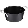 Summit Industrial Iron Pot Flow Tiny Fry Pan 16 cm