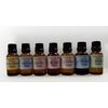 Chakra Essential Oils Set – 7x 15mL Bottles – 100% Pure Aromatherapy Healing Kit