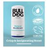 Bulldog Peppermint & Eucalyptus Roll On Deodorant 75ml