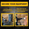 Polymer For Anchoring Down Basketball Goals, Freestanding, Punching Bag