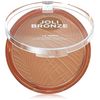 L'Oreal Glam Bronze Bronzer Powder 18g 03 Medium La Terra Amalfi-Medio