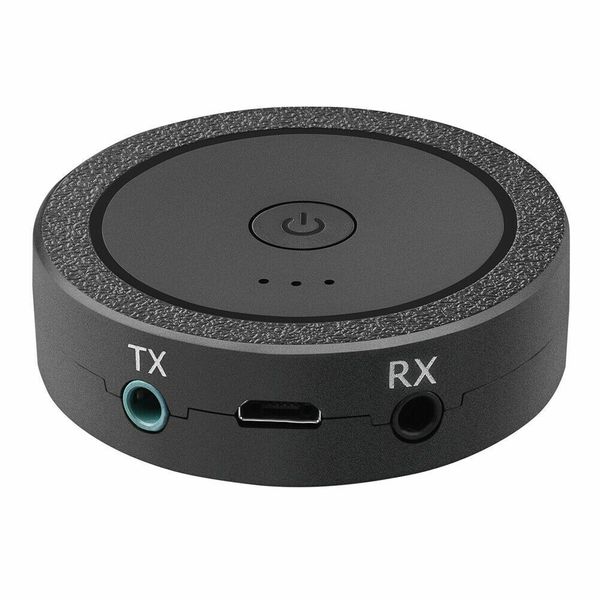 BTI-850 2 in 1 Bluetooth 4.0 Transmitter Receiver 3.5mm Wireless Audio Adapter
