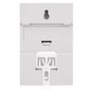 Vikye Digital Timer Switch, KG316T, 16 Groups, AC220V 25A, 4.7x2.9x2.3in