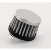 Oil Breather Filter, with Offset 1/2 Inlet, Compatible with Dune Buggy