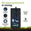 AEROBUDDY Variable Speed Controller + Interval Timer - Speed Controller for Electric Motor Water Pump 110V, 30-60min On/Off Timer Power Controllers, Variable Motor Controllers for Mixing and Aerating