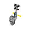 MOOG K90476 Alignment Camber Kit for Toyota RAV4