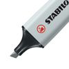 Highlighter - STABILO BOSS ORIGINAL - ARTY - Pack of 5 - Cool Colours