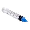 EAR WAX REMOVAL SYRINGE CLEANER WASHER 20ML CAPACITY SOFT SILICONE TIP