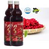 Cornus officinalis, 1ea, 900ml