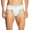 LP Elastic Cup Supporter Combination - White, X-Large
