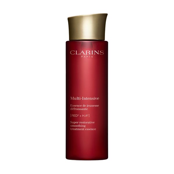 Clarins Super Restorative Smoothing Treatment Essence 200ml