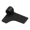 Hsthe Sea Bread Machine Mixing Paddle for Panasonic Bread Maker Bread Machine Replacement Parts -Pack of 2