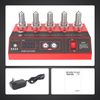 Spark Plug Tester Car Engine Ignition Coil Tester Diagnostic Tool 200-9000RPM 