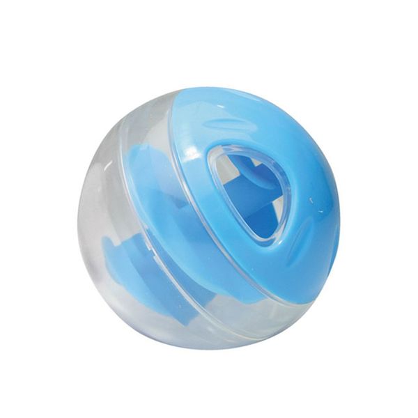 Fantasy World Petite Treat Ball 3" Blue TB-1B