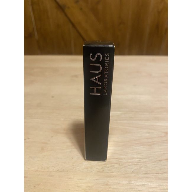 Haus Laboratories Glam Attack Liquid Shimmer Powder Eyeshadow ROSE B*TCH