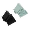 Trimmer Guards for Removing Split Ends, Simple Installation Professional Heat Resistance Precise Guide Comb for Split Ends for Family Use