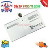 DYNR01 Internal Battery for Microsoft Surface Pro 4 1724 Series G3HTA027H US NEW